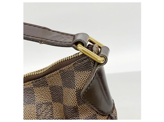 Louis Vuitton Damier Bloomsbury PM Schultertasche - Ansicht 8