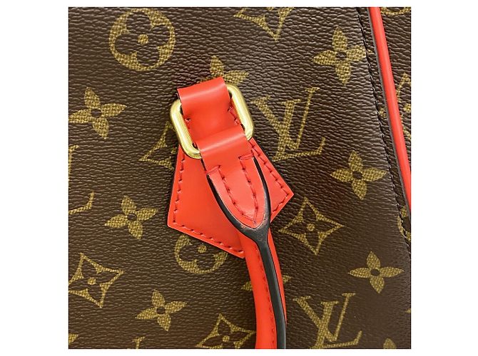 Borsa Louis Vuitton Monogram Phoenix PM - vista 10