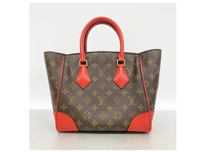 Borsa Louis Vuitton Monogram Phoenix PM - vista 12