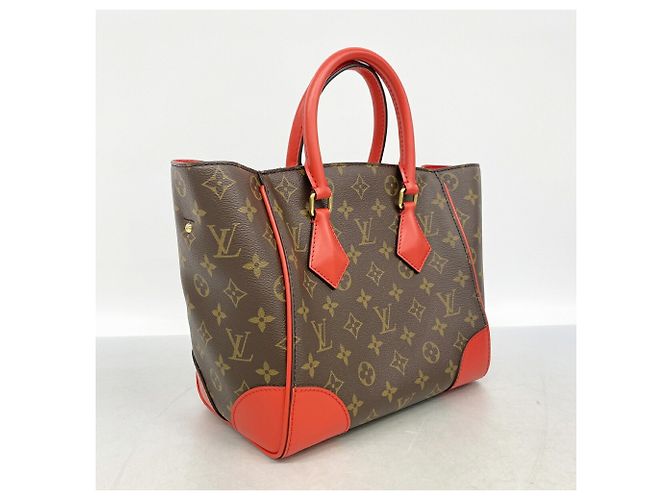 Borsa Louis Vuitton Monogram Phoenix PM - vista 2