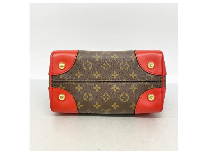 Borsa Louis Vuitton Monogram Phoenix PM - vista 3