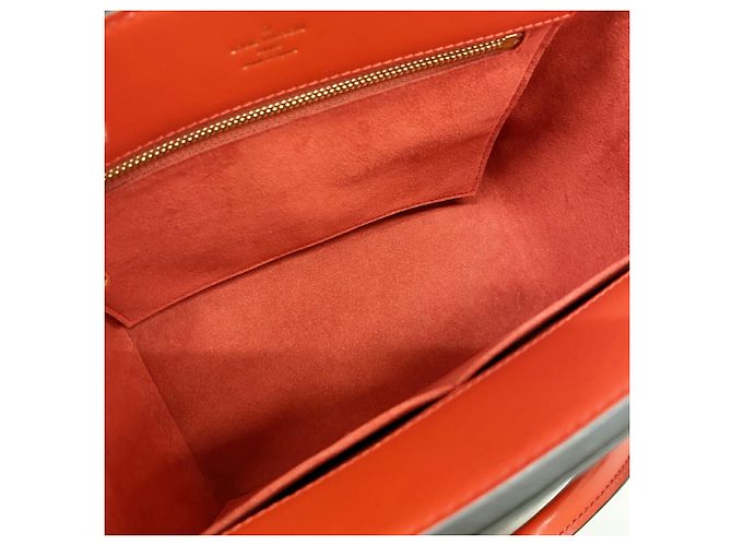 Borsa Louis Vuitton Monogram Phoenix PM - vista 4