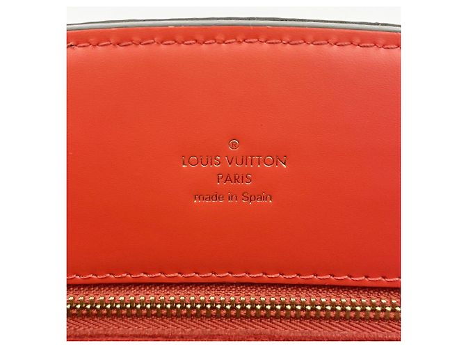 Borsa Louis Vuitton Monogram Phoenix PM - vista 5