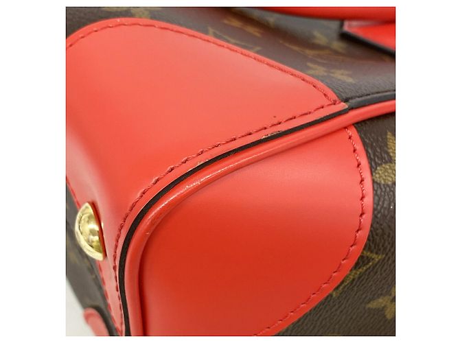 Borsa Louis Vuitton Monogram Phoenix PM - vista 6