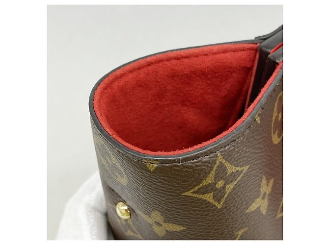 Borsa Louis Vuitton Monogram Phoenix PM - vista 7