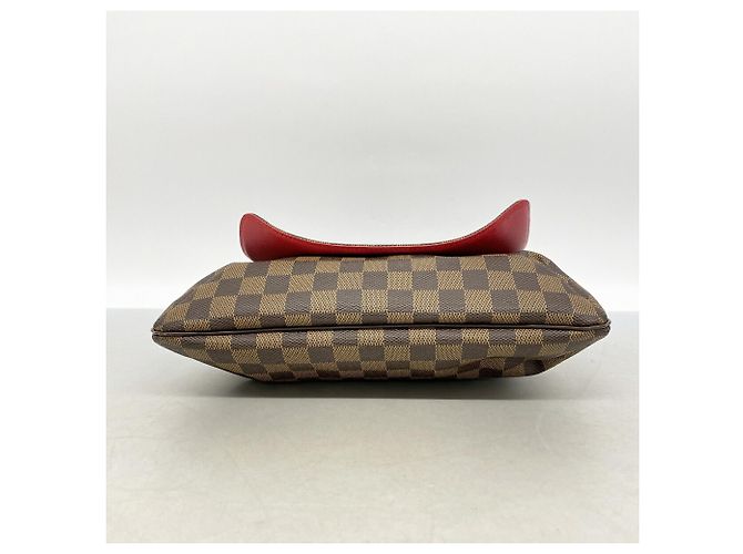 Louis Vuitton Damier Musette Schultertasche - Ansicht 3