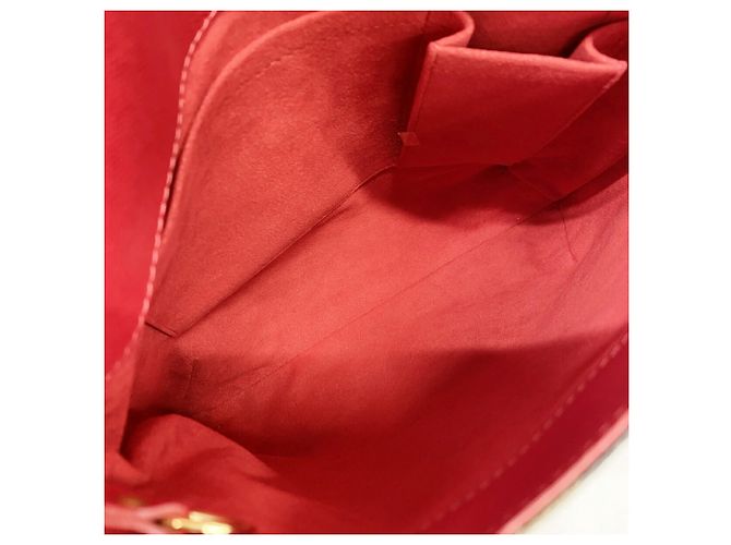 Louis Vuitton Damier Musette Schultertasche - Ansicht 4