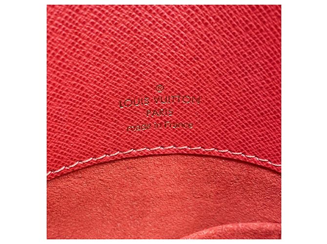 Louis Vuitton Damier Musette Schultertasche - Ansicht 5