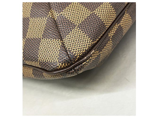 Louis Vuitton Damier Musette Schultertasche - Ansicht 6