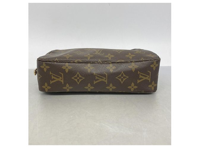 Pouch Louis Vuitton Monogram Toilette 23 - vista 3