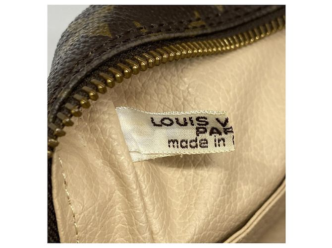 Pouch Louis Vuitton Monogram Toilette 23 - vista 5