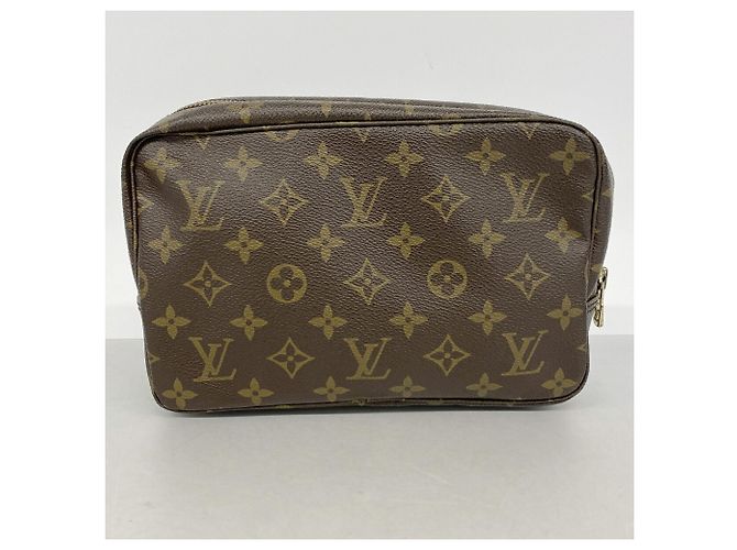 Pouch Louis Vuitton Monogram Toilette 23 - vista 9