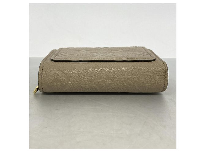 Louis Vuitton Monogram Empreinte Bi-Fold Geldbörse - Ansicht 2