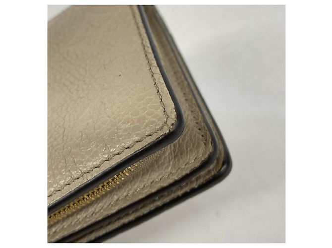 Louis Vuitton Monogram Empreinte Bi-Fold Geldbörse - Ansicht 6