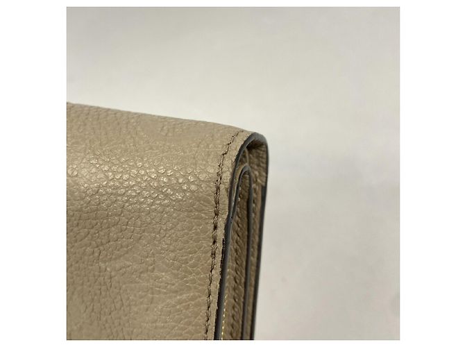 Louis Vuitton Monogram Empreinte Bi-Fold Geldbörse - Ansicht 7