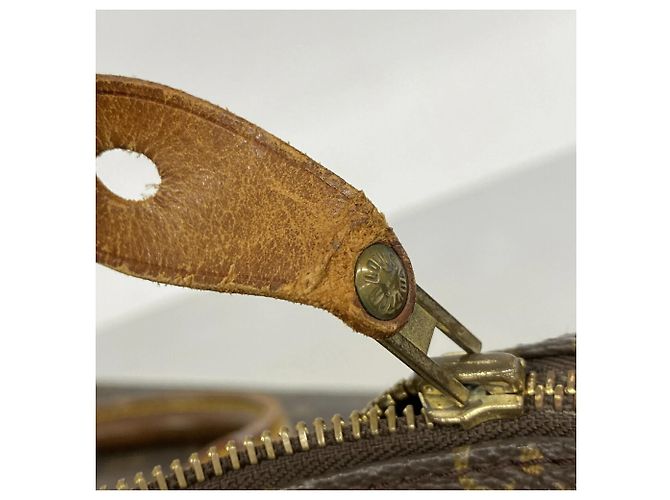 Louis Vuitton Monogram Speedy 35 Handtasche - Ansicht 11