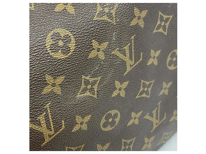 Louis Vuitton Monogram Speedy 35 Handtasche - Ansicht 12