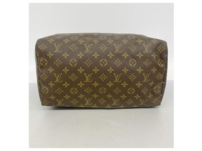 Louis Vuitton Monogram Speedy 35 Handtasche - Ansicht 3