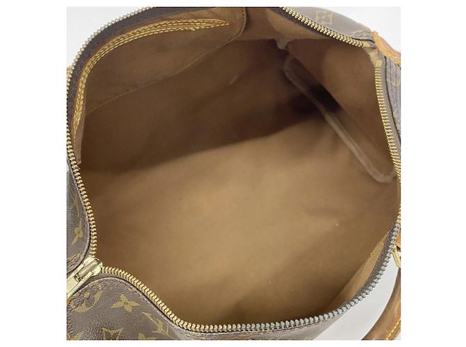 Louis Vuitton Monogram Speedy 35 Handtasche - Ansicht 4