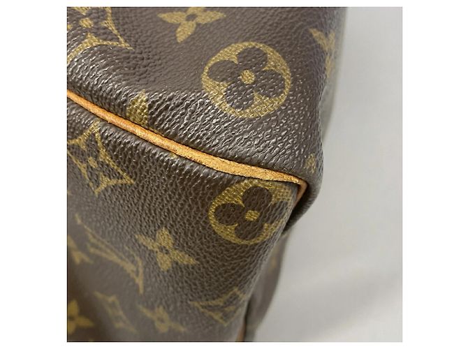 Louis Vuitton Monogram Speedy 35 Handtasche - Ansicht 6