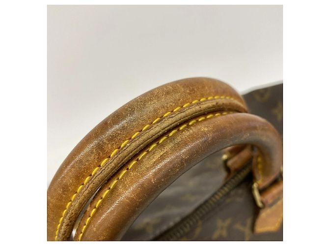 Louis Vuitton Monogram Speedy 35 Handtasche - Ansicht 7