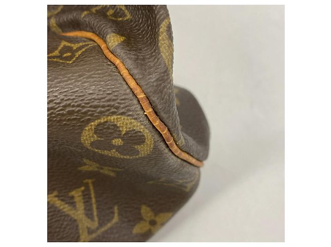 Louis Vuitton Monogram Speedy 35 Handtasche - Ansicht 8
