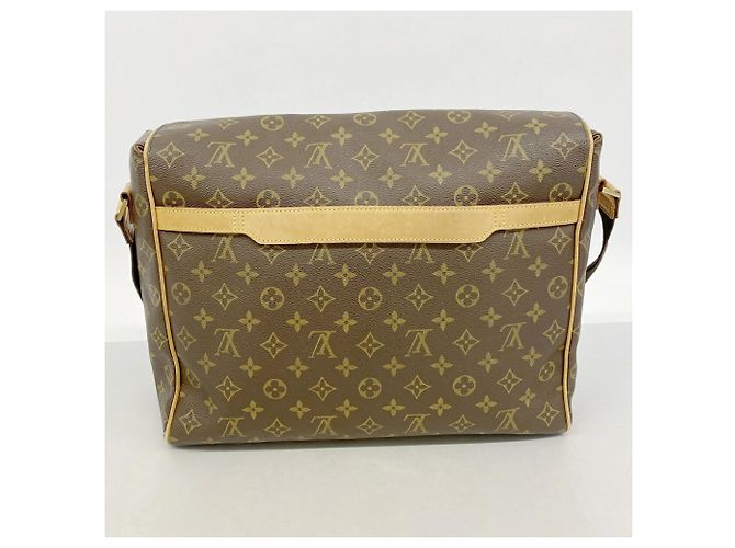 Louis Vuitton Monogram Valmy GM Schultertasche - Ansicht 11