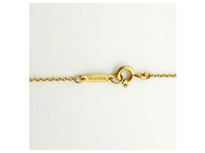 Autre Marque Collana Tiffany & Co. Signature - vista 4