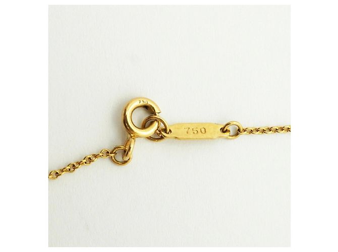 Autre Marque Collana Tiffany & Co. Signature - vista 5