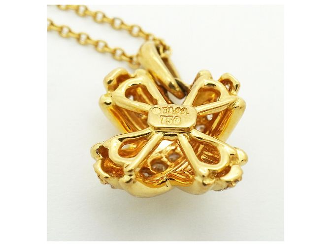Autre Marque Collana Tiffany & Co. Signature - vista 6