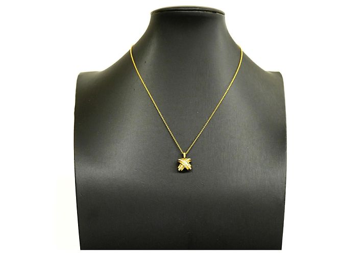 Autre Marque Collana Tiffany & Co. Signature - vista 7