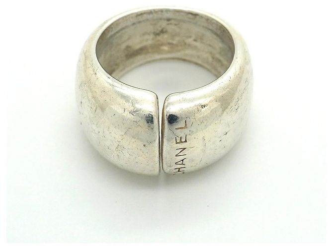 Chanel Ring aus 925 Silber - Ansicht 3