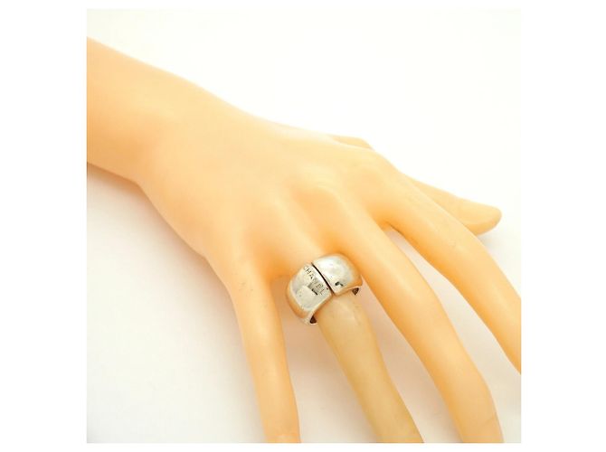 Chanel Ring aus 925 Silber - Ansicht 7