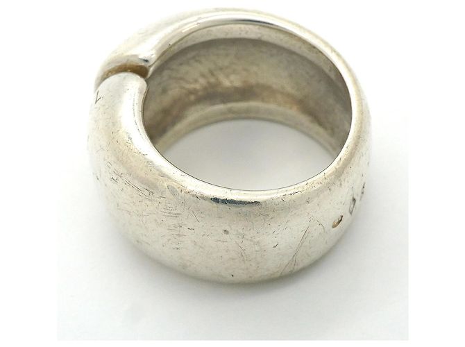 Chanel Ring aus 925 Silber - Ansicht 8