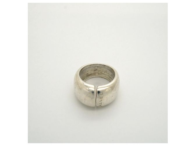 Chanel Ring aus 925 Silber - Ansicht 9