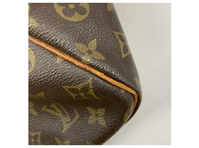 Louis Vuitton Boston Monogram Keepall Bandoulière 60 - vue 7