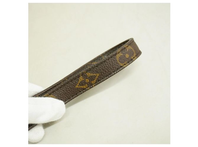 Bolso de hombro Louis Vuitton Monogram Amazon - vista 10