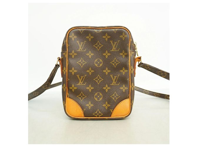 Bolso de hombro Louis Vuitton Monogram Amazon - vista 11