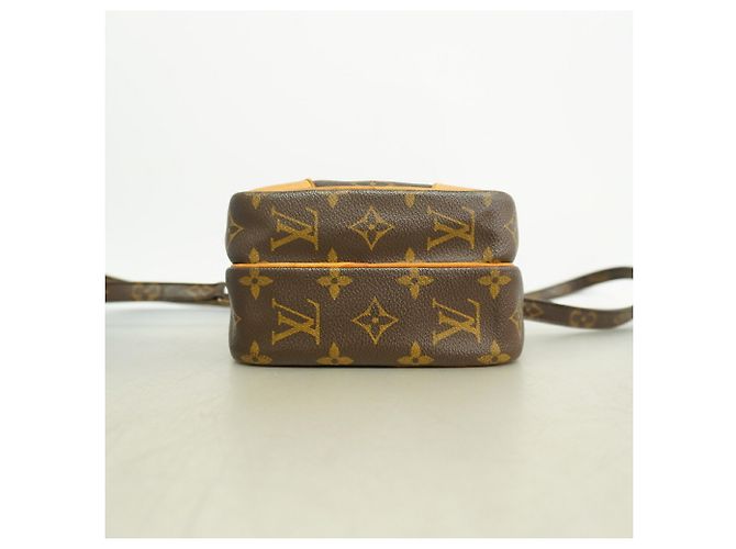 Bolso de hombro Louis Vuitton Monogram Amazon - vista 3