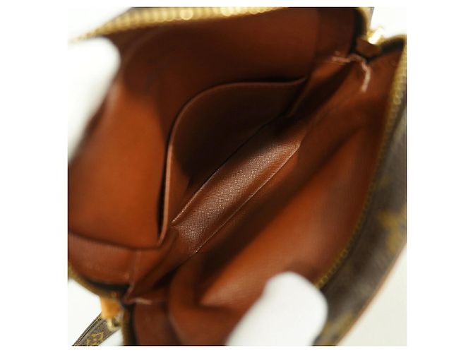 Bolso de hombro Louis Vuitton Monogram Amazon - vista 4