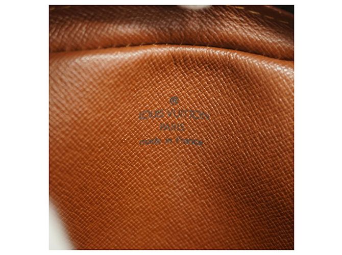 Bolso de hombro Louis Vuitton Monogram Amazon - vista 5