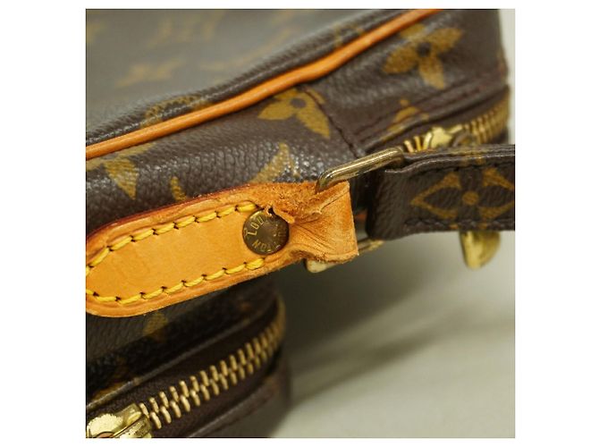 Bolso de hombro Louis Vuitton Monogram Amazon - vista 6