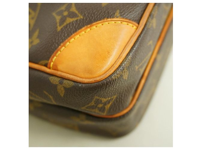 Bolso de hombro Louis Vuitton Monogram Amazon - vista 7