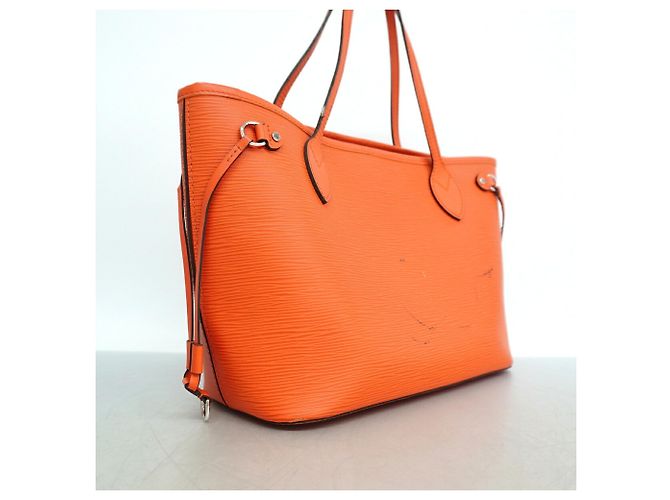 Sac Cabas Louis Vuitton Epi Neverfull PM - vue 2