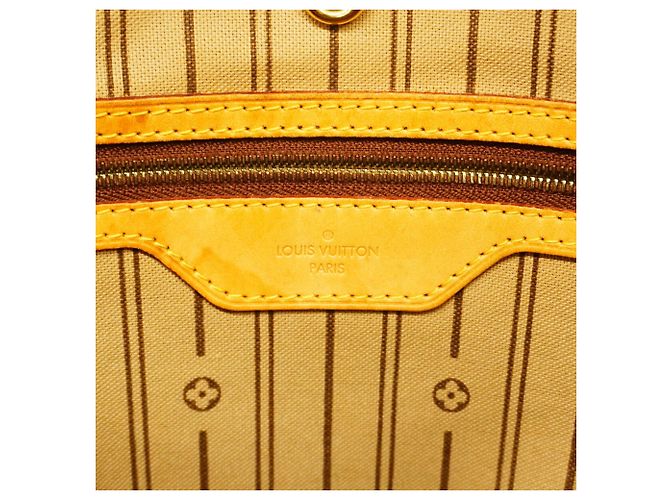 Sac à épaule Louis Vuitton Monogram Delightful PM - vue 5