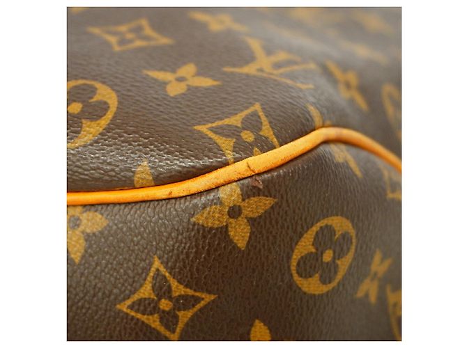 Sac à épaule Louis Vuitton Monogram Delightful PM - vue 9