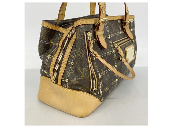Bolso Tote Louis Vuitton Monogram Riviette - vista 2