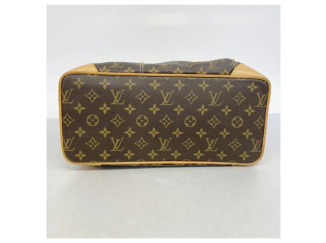 Bolso Tote Louis Vuitton Monogram Riviette - vista 3