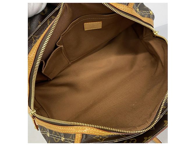 Bolso Tote Louis Vuitton Monogram Riviette - vista 4