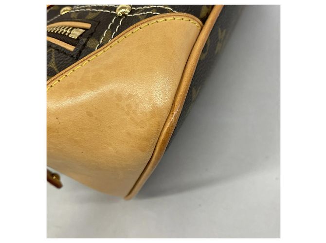 Bolso Tote Louis Vuitton Monogram Riviette - vista 6